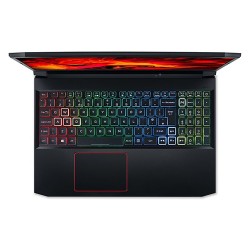 LAPTOP ACER NITRO AN515 55 77P9 (Core i7 10750H/Ram 8GB/SSD 512GB/Màn hình 15.6" FHD/VGA 4G 1650Ti/Win 10)