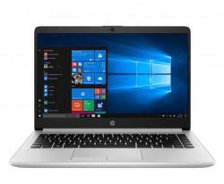 LAPTOP HP 348 G7 9PG85PA (Core i3-10110U/Ram 4GB/SSD 256GB/Màn hình 14"/DOS/SILVER)