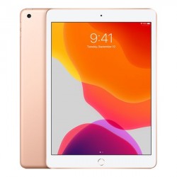 IPad 2020 Gen 8 10.2inch Wi-Fi + 4G 32GB Màu Gold