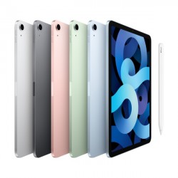 Ipad Air 10.9inch 2020 Wi-fi 64GB (Màu Gold, Grey, Silver, Blue, Green)