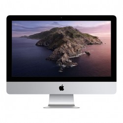 IMac 21.5 inch Retina 4K 2020 (MHK23) - Core i3-3.6GHz, Ram 8GB, SSD 256GB