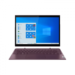 LENOVO YOGA DUET 7 13IML05 82AS009BVN (Core i7 10510U/Ram 8GB/SSD 512GB/Màn hình 13" 2K, Win 10)