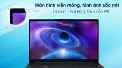 LENOVO YOGA SLIM 7 14ITL05 82A3004FVN (Core i7 1165G7/Ram 8GB/SSD 512GB/Màn hình 14" FHD/Win 10)