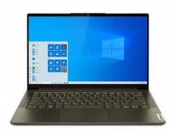 LENOVO YOGA SLIM 7 14ITL05 82A3002QVN (Core i5 1135G7/Ram 8GB/SSD 512GB/14"FHD/Win 10)