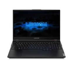 LAPTOP LENOVO LEGION 5 15IMH05 (82AU004XVN) (Core i5-10300H, Ram 8GB, SSD 512GB, VGA 1650 4GB, Win 10)