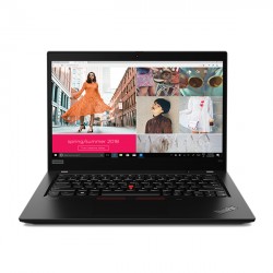 LAPTOP LENOVO THINKPAD X13 20T2S01B00 (Core i5 10210U/Ram 8GB/SSD 512G/Màn hình 13.3" FHD/Dos)