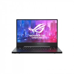 LAPTOP ASUS ZEPHYRUS GA502IU-AL007T (Ryzen 7-4800HS, Ram 8GB, SSD 512GB, Màn hình 15.6" Full HS 144Hz, VGA 1660Ti 6GB, Win 10)