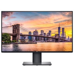 Màn hình 4K Dell 27" U2720Q UltraSharp (60Hz, HDR, IPS, HDMIx2, DP,mDP, Hub USBx4)
