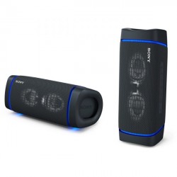 Loa bluetooth Sony SRS-XB33 màu black