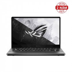 LAPTOP ASUS ZEPHYRUS M14 GA401IU HA075T (R7-4800HS/Ram 16GB/SSD 512GB/VGA 1660Ti/14", win 10)