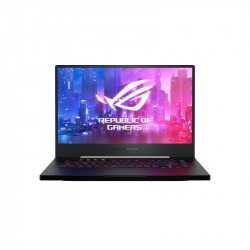 LAPTOP ASUS ZEPHYRUS M15 GU502LU AZ006T (Core i7 10750H/Ram 16GB/SSD 512/VGA 1660Ti/Màn hình 15.6", Win 10)