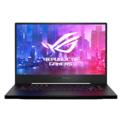 LAPTOP ASUS ZEPHYRUS M15 GU502LU AZ006T (Core i7 10750H/Ram 16GB/SSD 512/VGA 1660Ti/Màn hình 15.6", Win 10)