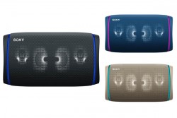 Loa bluetooth Sony SRS-XB43