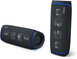 Loa bluetooth Sony Extra Bass SRS-XB43 màu black