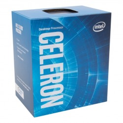 CPU Intel Celeron G4900 (2C/2T, 3.1 GHz, 2MB) - LGA 1151-v2