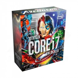 CPU INTEL CORE i7 10700KA (3.8Ghz/5.1Ghz, 8C/16T, 16MB, 125W, LGA1200)