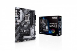 MAINBOARD ASUS PRIME H470-PLUS