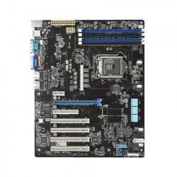 MAINBOARD ASUS SERVERBOARD P10S-X.