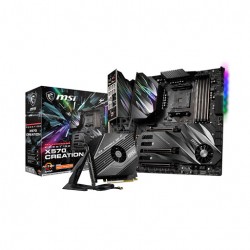 MAINBOARD MSI PRESTIGE X570 CREATION