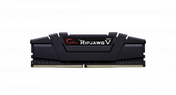 RAM Desktop DDR4 16GB (1x16GB) 3200Mhz G.Skill RIPJAWS V (F4-3200C16S-16GVK)