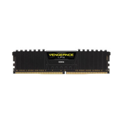 RAM Desktop DDR4 Corsair Vengeance LPX 16GB 3200Mhz (CMK16GX4M1E3200C16)