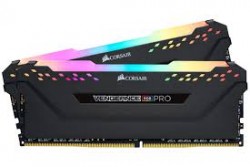 RAM DDR4 64GB/3200Mhz (2x32) CORSAIR VENG RGB PRO (CMW64GX4M2E3200C16)
