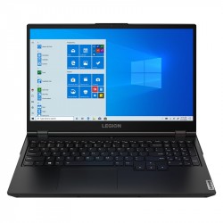 LENOVO LEGION 5 15IMH05 82AU004YVN (Core i7-10750H/Ram 8GB/SSD 512GV/VGA GTX1650/Màn hình 15.6FHD/Win 10)