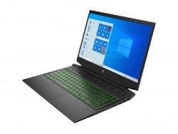 HP GAMING 15-DK1072TX 1K3U9PA (Core i5-10300H/Ram 8GB/SSD 512GB/Màn hình 15.6FHD/VGA 1650 4GB/Win 10)