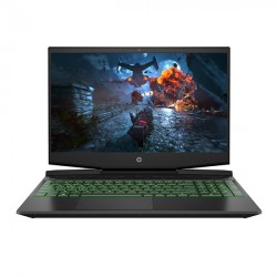 HP GAMING 15-DK1072TX 1K3U9PA (Core i5-10300H/Ram 8GB/SSD 512GB/Màn hình 15.6FHD/VGA 1650 4GB/Win 10)