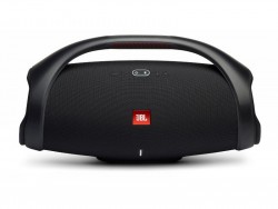 Loa Bluetooth JBL Boombox 2 màu đen