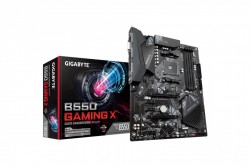 MAINBOARD GIGABYTE B550 GAMING X. LGA AM4 AMD RYZEN. DDR4x4