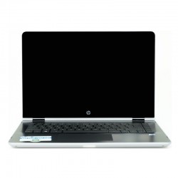 LAPTOP HP PAVILION X360 14-BA062TU(CORE I3-7100U/4G/500G/13.3/W10SL)