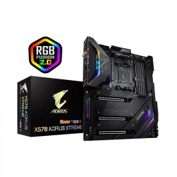 MAINBOARD GIGABYTE X570 AORUS XTREME. AMD LGA AM4. DDR4x4