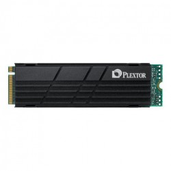SSD PLEXTOR 512GB M9PG PLUS (PX-512M9PG+) M2 2280 NVMe Gen3 -