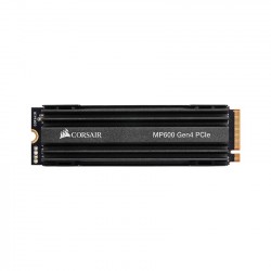 SSD CORSAIR MP600 1TB NVME PCIEx4 GEN4 (CSSD-F1000GBMP600)