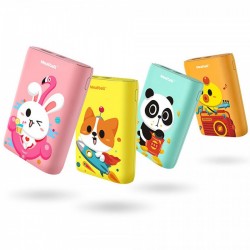 Pin Sạc Dự Phòng PISEN Meatball II 10050mAh TS-D237