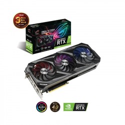VGA Asus ROG-STRIX-RTX3070-8G-GAMING (8GB GDD6, 256-bit, HDMI +DP, 2x8-pin)