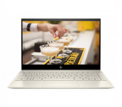 LAPTOP HP ENVY 13 BA1027TU 2K0B1PA (Core i5-1135G7/Ram 8GB/SSD 256GB/Màn hình 13.3" FHD/Win 10/GOLD)