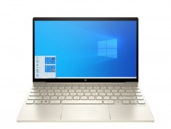 LAPTOP HP ENVY 13-BA1030TU 2K0B6PA (core i7-1165G7/Ram 8GB/SSD 512GB/Màn hình 13.3" FHD/Win 10/GOLD)