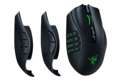 Chuột Razer Naga Pro Wireless ( RZ01-03050300-R3Ml )