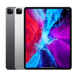 Ipad Pro 11 inch (2020) Wifi 128Gb (Màu xám, màu bạc)