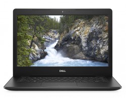 LAPTOP DELL VOSTRO 3491 70225483 (Core i5 1035G1/Ram 8GB/SSD 256GB/Màn hình 14" FHD/WIN10/BLACK)