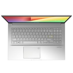 LAPTOP ASUS VIVOBOOK A515EA - BQ490T (Core i3-1115G4, Ram 4GB, SSD 512GB, Màn hình 15.6" Full HD, Win 10)