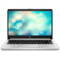 LAPTOP HP 348 - G7 (9UW28PA) (Core i3-10110U, Ram 4GB, SSD 256GB, Màn hình HD, Win 10)