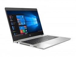 LAPTOP HP PROBOOK 445 - G7 (1A1A6PA) (Ryzen 5-4500U, Ram 8GB, SSD 512GB, Màn hình 14" Full HD, Win 10)