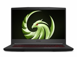 LAPTOP MSI BRAVO 15 A4DCR 270VN (R5-4600H/Ram 8GB/SSD 256GB/Màn hình 15.6" FHD/VGA RX5300M 3G/Win 10)