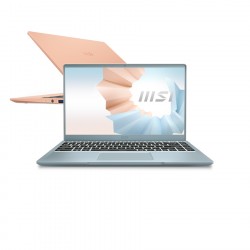 LAPTOP MSI PRESTIGE 14 B11SB 074VN (Core i5-1135G7/Ram 8GB/SSD 512GB/Màn hình 14" FHD/VGA MX450 2G/Win 10)