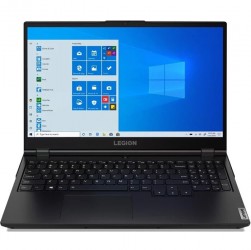 LENOVO LEGION 5 15IMH05 82AU0051VN (core i7-10750H/Ram 8GB/HDD 1TB+SSD 256GB/Màn hình 15.6" FHD/VGA 1650 4GB)