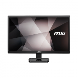 Màn hình 21.5 inch MSI PRO MP221 FHD, TN, 60HZ, 5MS, VGA, HDMI