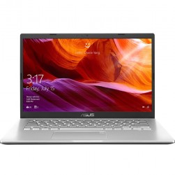 LAPTOP ASUS D409DA-EK499T (Ryzen 3-3250U, Ram 4GB, SSD 256GB, Màn hình 14" Full HD, Win 10)